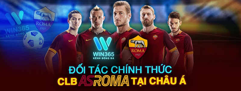 Win365.Bet là nhà cái đã khẳng định được thương hiệu tại thị trường Á – Âu