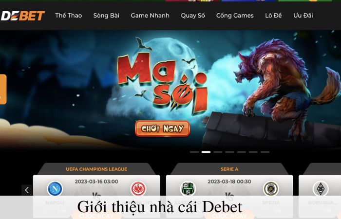 Đánh giá tổng quan nhất về những ưu nhược điểm của nhà cái cá cược