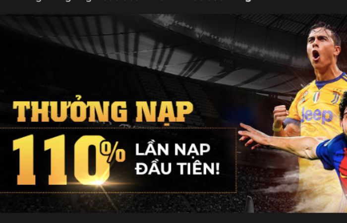 Các chương trình ưu đãi cực hấp dẫn dành cho tất cả người chơi