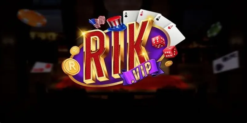 Rikvip