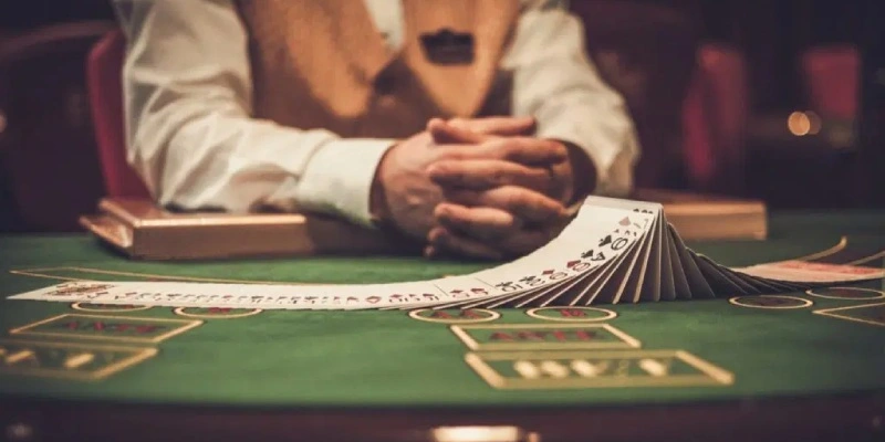 Cách chơi blackjack hiệu quả 