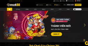 MOT88 có nhiều ưu điểm nổi bật