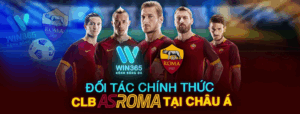 Win365.Bet là nhà cái đã khẳng định được thương hiệu tại thị trường Á – Âu