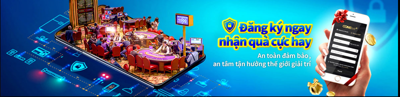 Nhiều khuyến mãi cực lớn dành cho người chơi tại Comebet