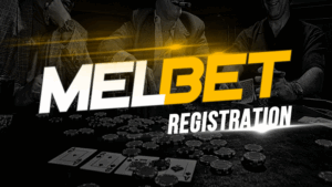 Melbet là sàn cá cược tốt nhất năm 2023