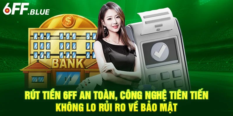 Đánh Giá Chi Tiết Nhà Cái 6FF